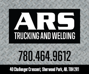 ARS Trucking and Welding